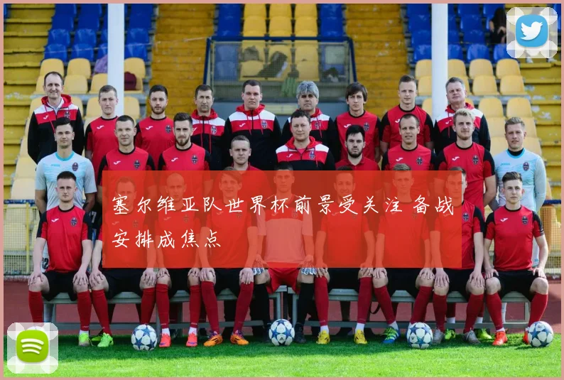塞尔维亚队世界杯前景受关注 备战安排成焦点