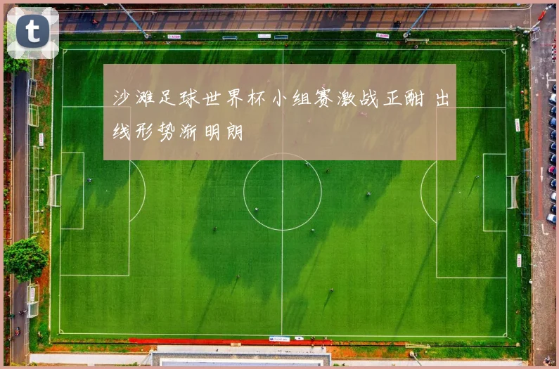 沙滩足球世界杯小组赛激战正酣 出线形势渐明朗