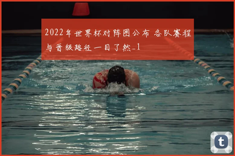 2022年世界杯对阵图公布 各队赛程与晋级路径一目了然_1