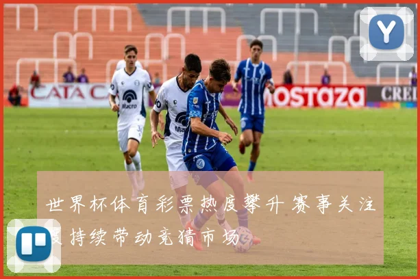 世界杯体育彩票热度攀升 赛事关注度持续带动竞猜市场